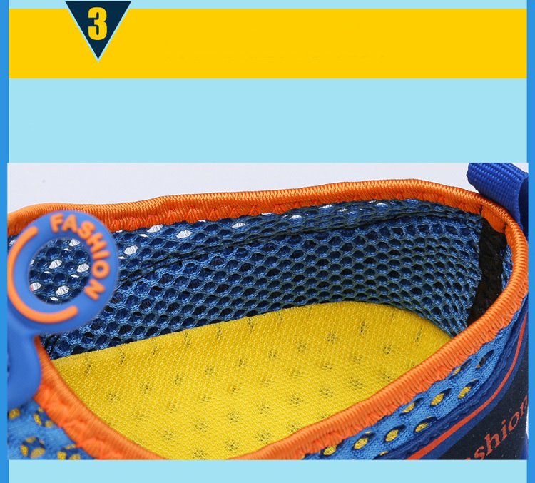 collection chaussures d'eau Playa Aquashoes