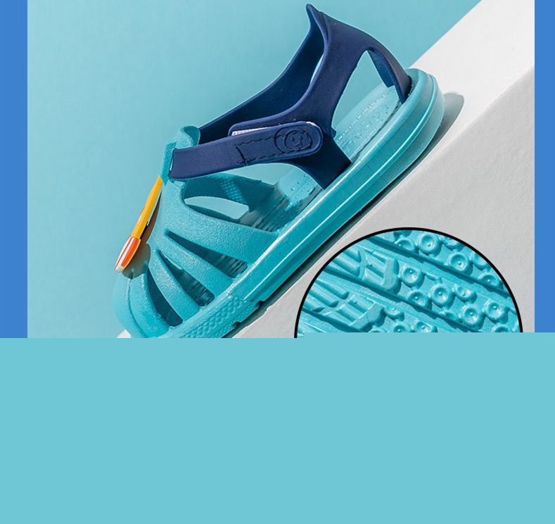 collection Sandales Plastiques Aquashoes