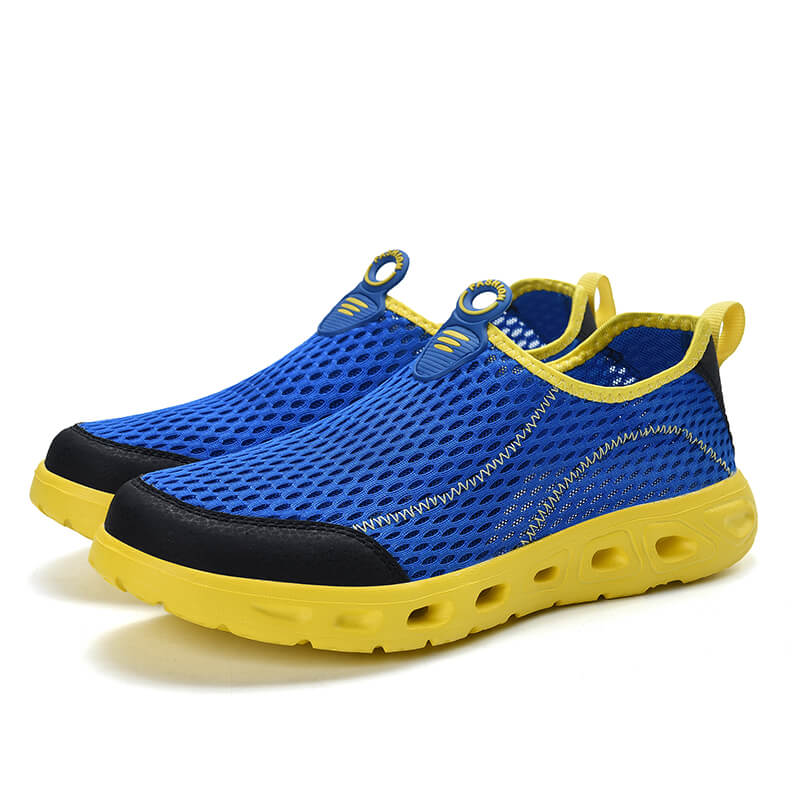 Chaussures d'eau Playa Bleu Aquaschoenen