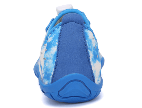 Chaussures d'eau de marque aquashoes Collection Sport6 pour enfants
