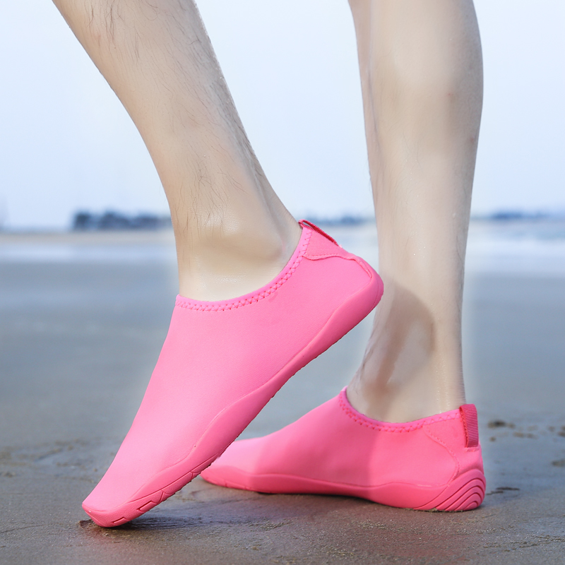 Colección Uny Aquashoes