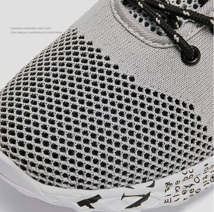 Chaussures d'eau Airflow Fashion Gris de chez Aquashoes