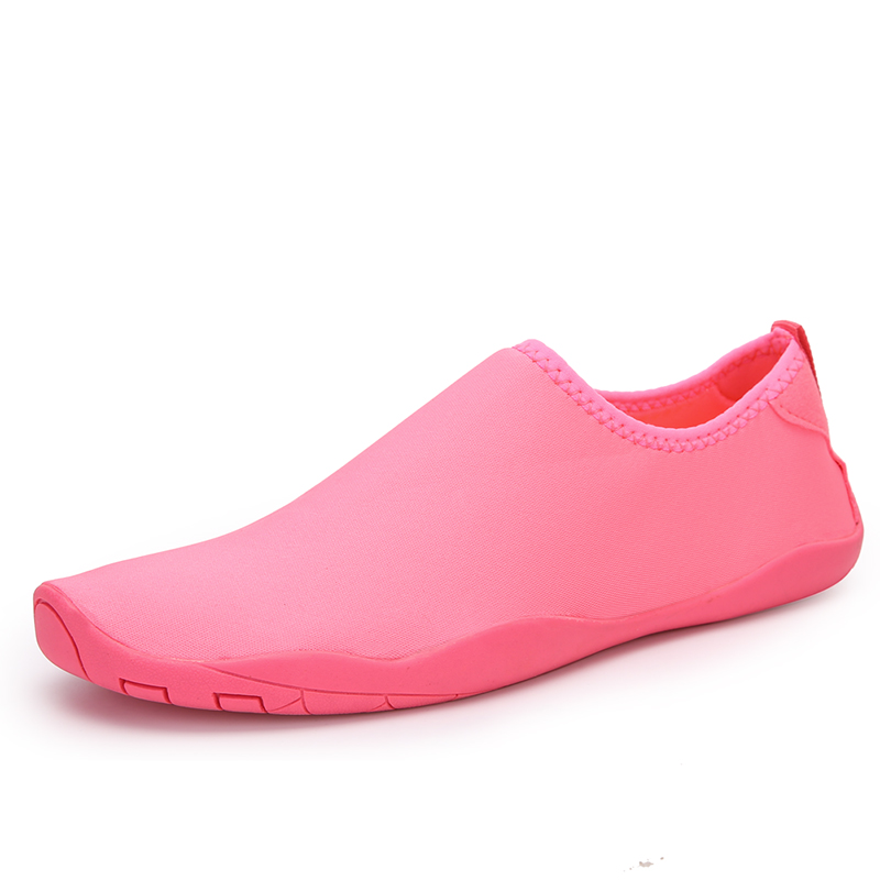 Colección Uny Aquashoes