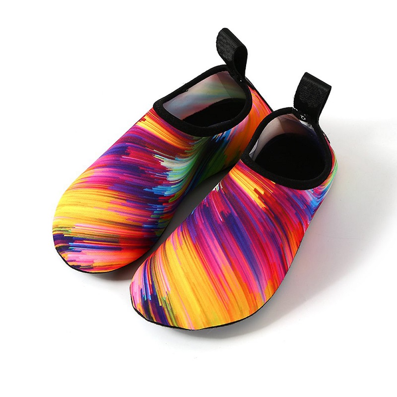 Collection Mayabay Aquashoes