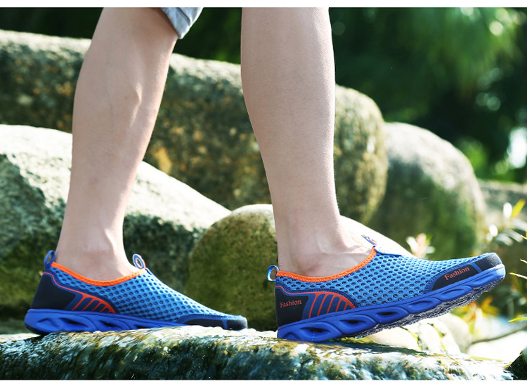 collection chaussures d'eau Playa Aquashoes