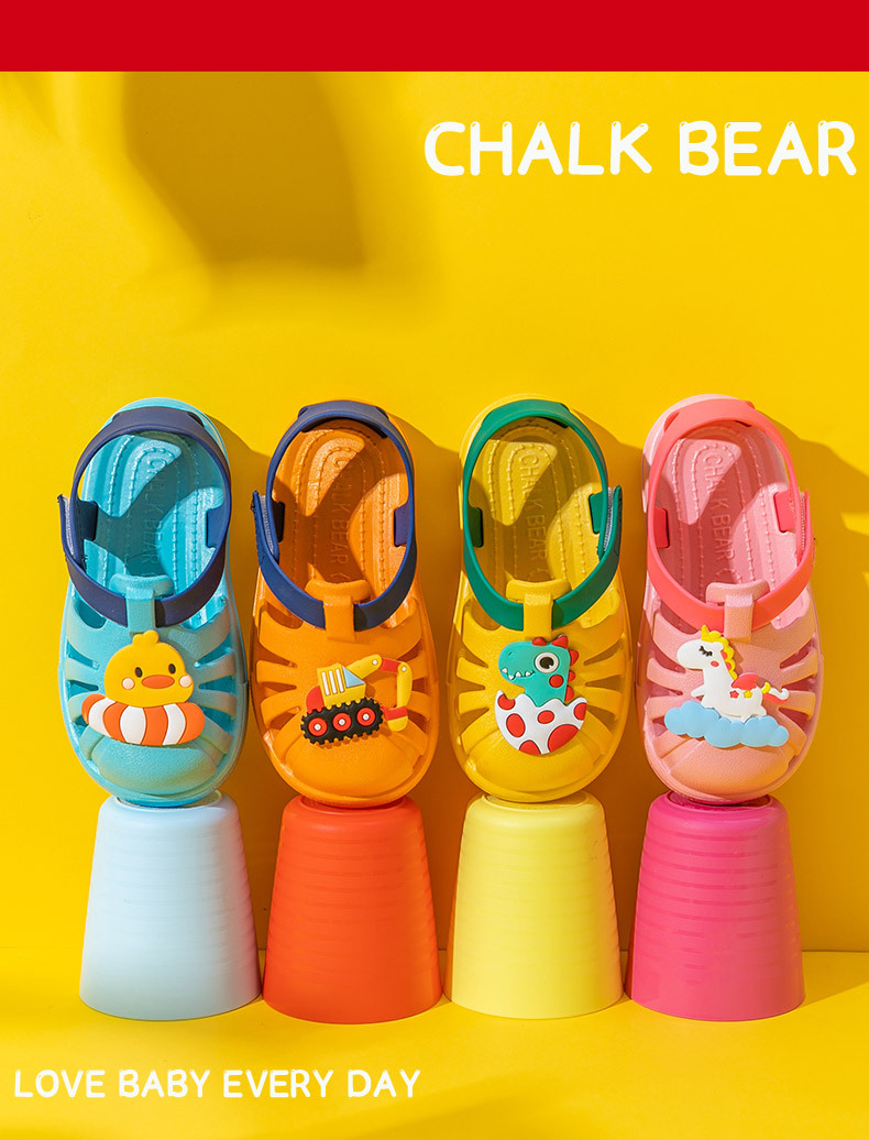 collection Sandales Plastiques Aquashoes