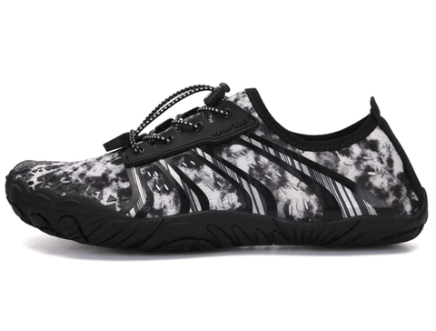 Chaussures d'eau de marque aquashoes Collection Sport6 pour enfants
