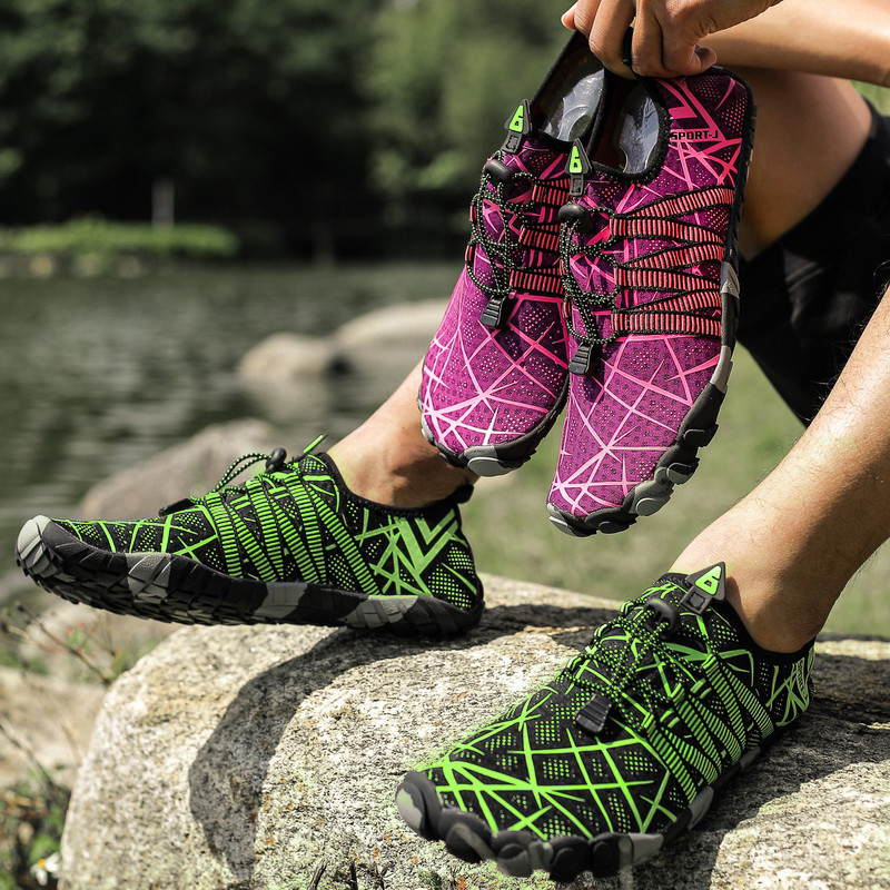 collezione Flash Aquashoes