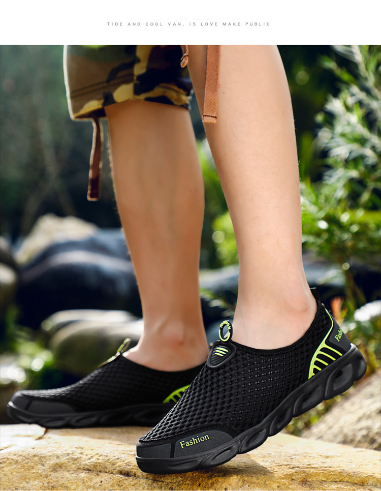 Kollektion Chaussures d'Eau Playa Aquashoes