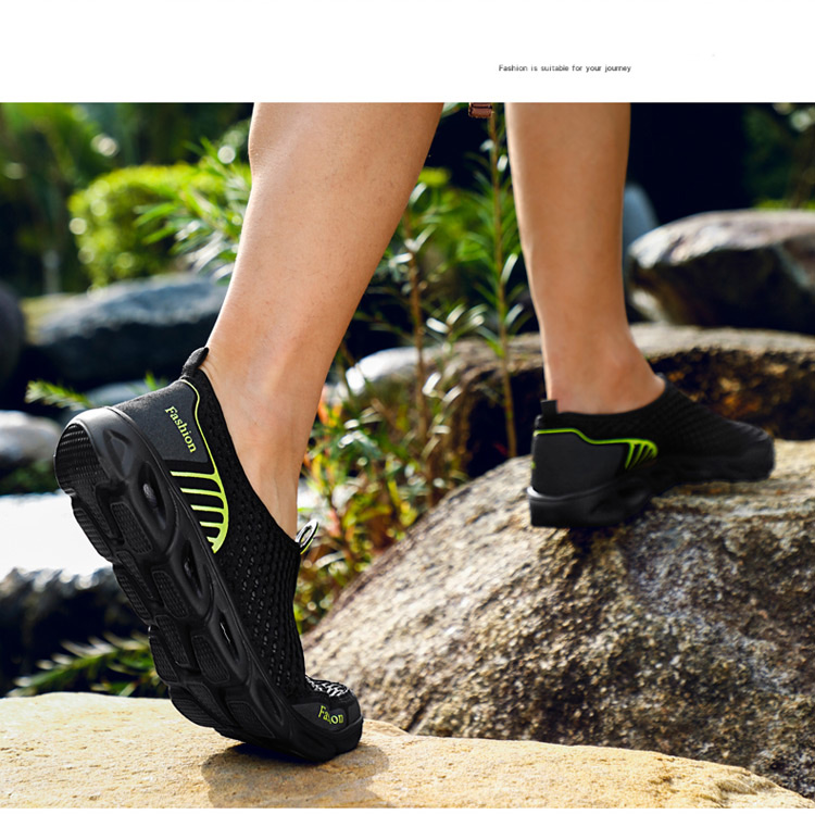 Kollektion Chaussures d'Eau Playa Aquashoes