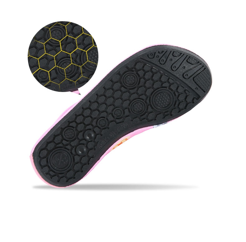 collection chaussures d'eau enfant Zanimaux Aquashoes