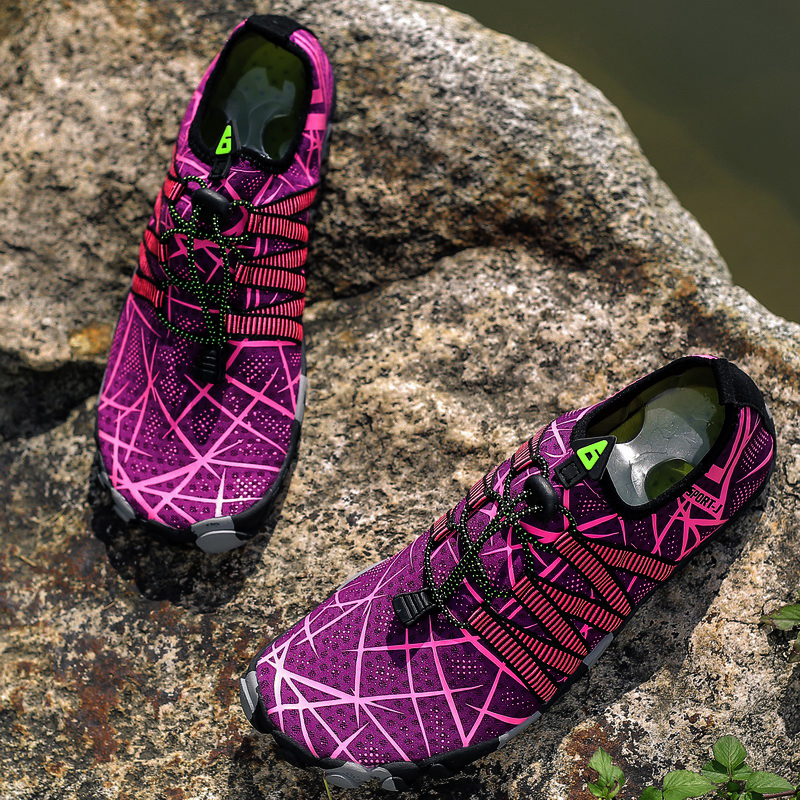collezione Flash Aquashoes