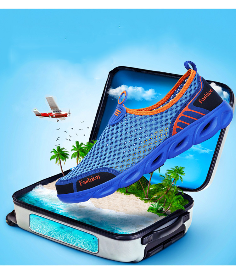 collection chaussures d'eau Playa Aquashoes