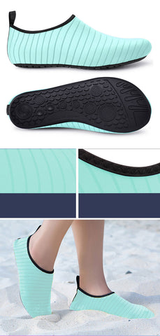 colección zapatos de agua Arcachon Aquashoes