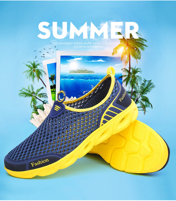 collection chaussures d'eau Playa Aquashoes