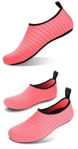 collection chaussures d'eau Arcachon Aquashoes