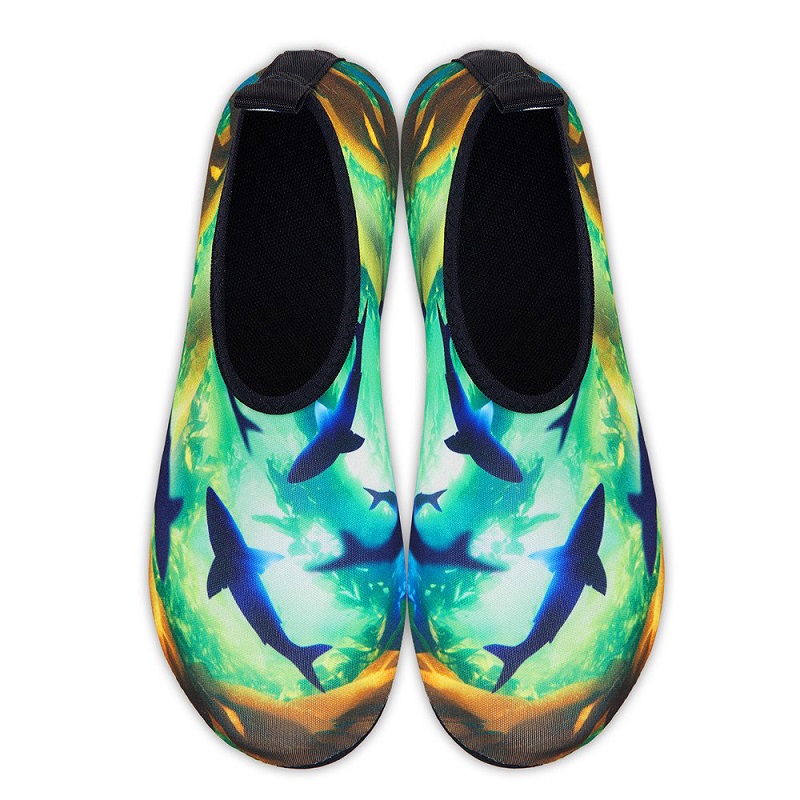 Collection Mayabay Aquashoes