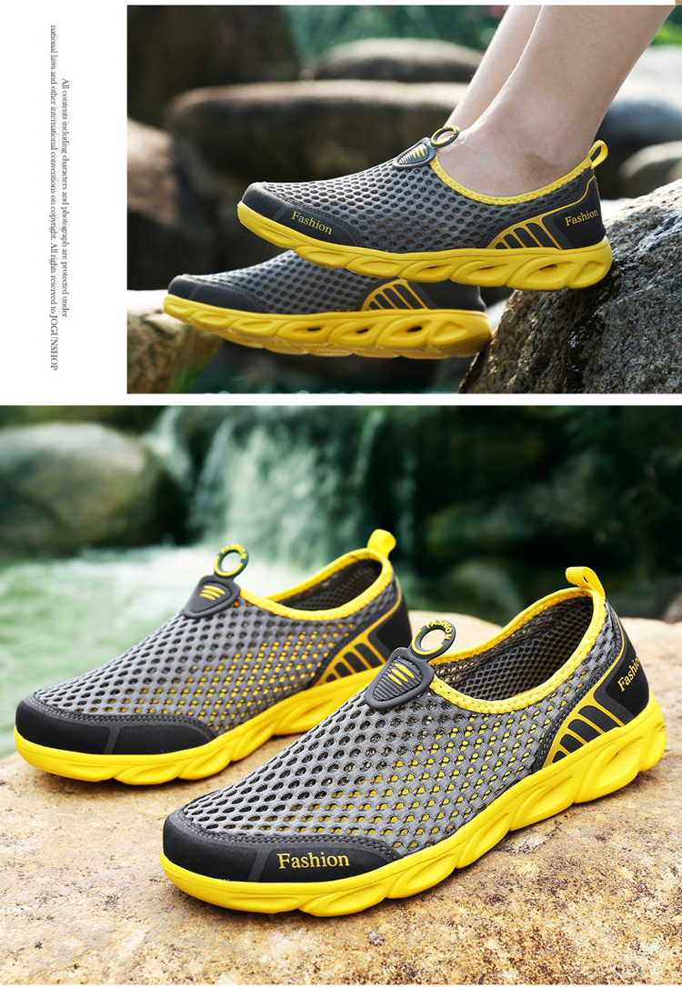 collection chaussures d'eau Playa Aquashoes