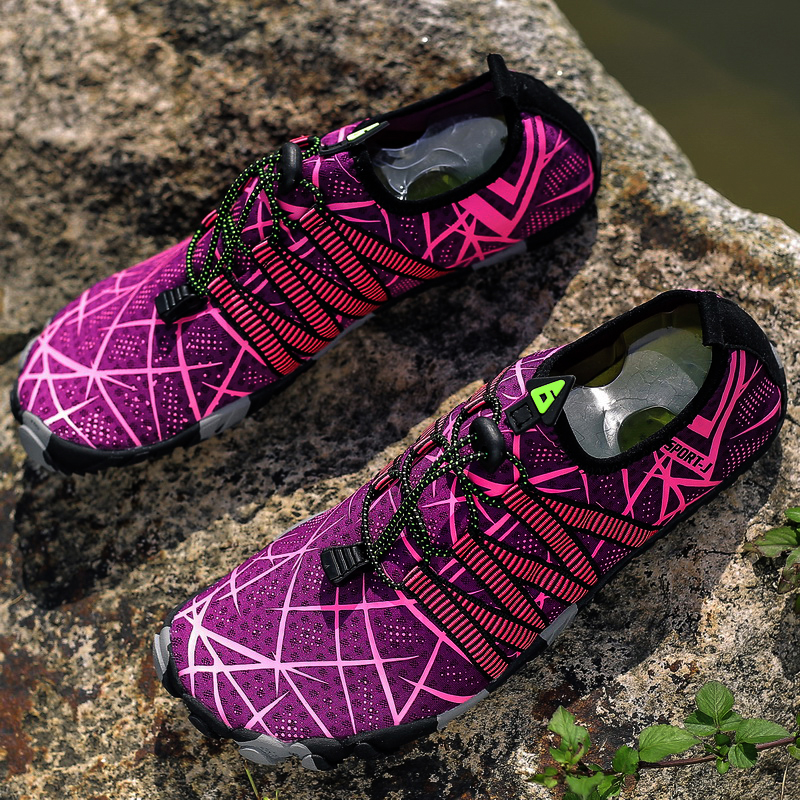 collezione Flash Aquashoes