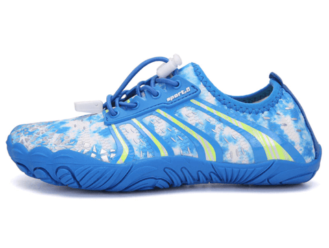 Chaussures d'eau de marque aquashoes Collection Sport6 pour enfants