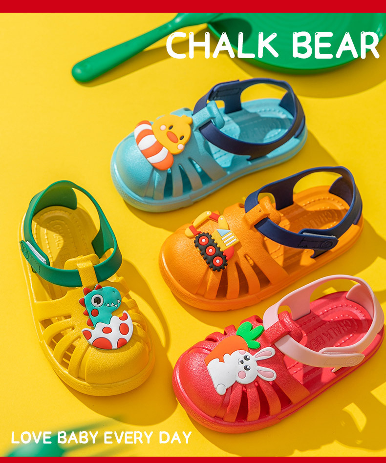 collection Sandales Plastiques Aquashoes