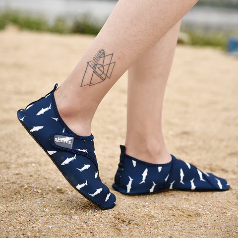 collection Ballerina Aquashoes