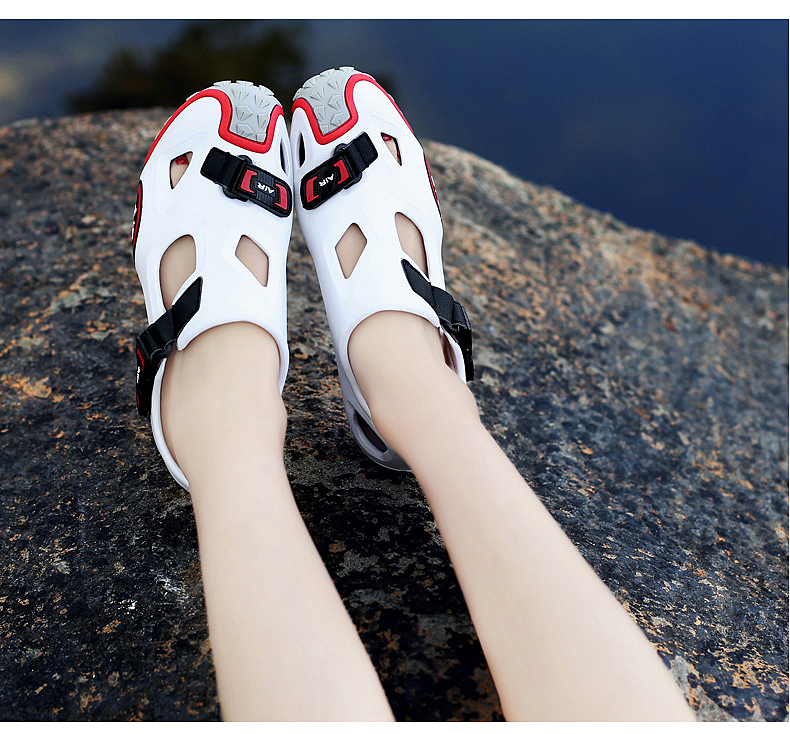 Colección Air Aquashoes