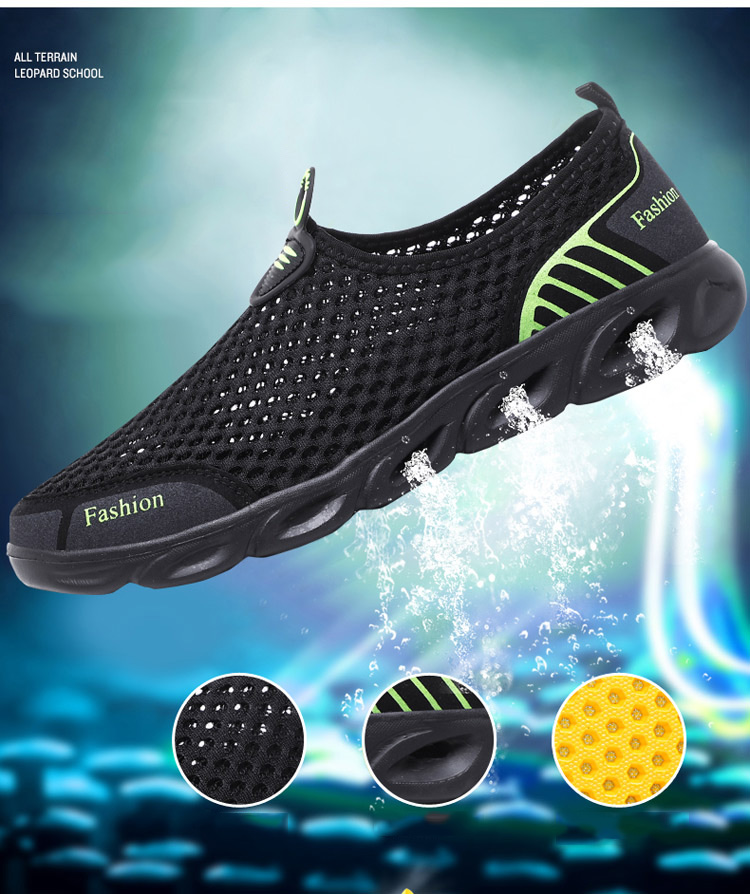 Kollektion Chaussures d'Eau Playa Aquashoes