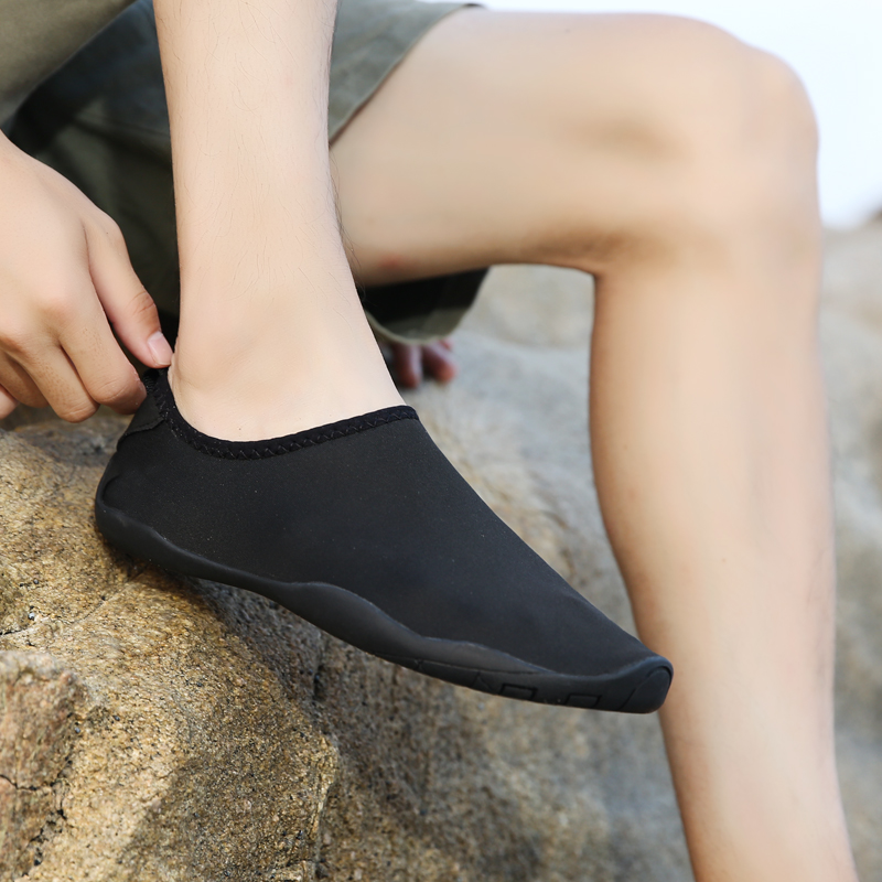 collection Uny Aquashoes