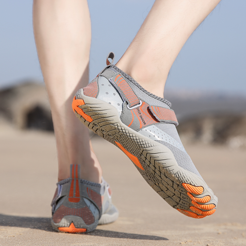 Colección Outdoor Aquashoes