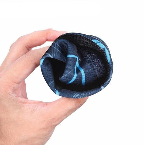 Aquashoes-Kollektion MayaBay Kompaktes und stilvolles Chaussure d'eau