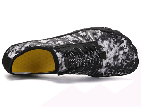 Chaussures d'eau de marque aquashoes Collection Sport6 pour enfants