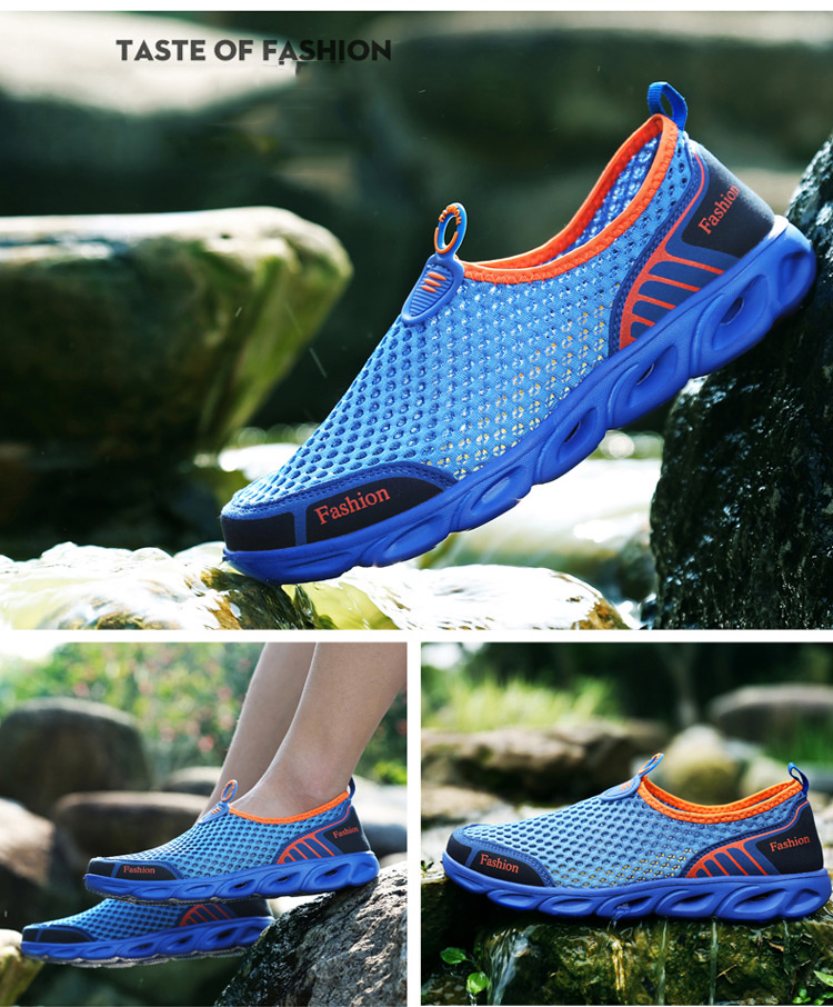 Kollektion Chaussures d'Eau Playa Aquashoes