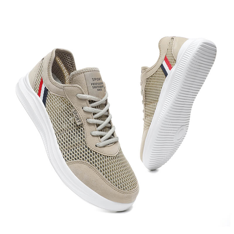Chaussures de plage 201 Beige Aquashoes