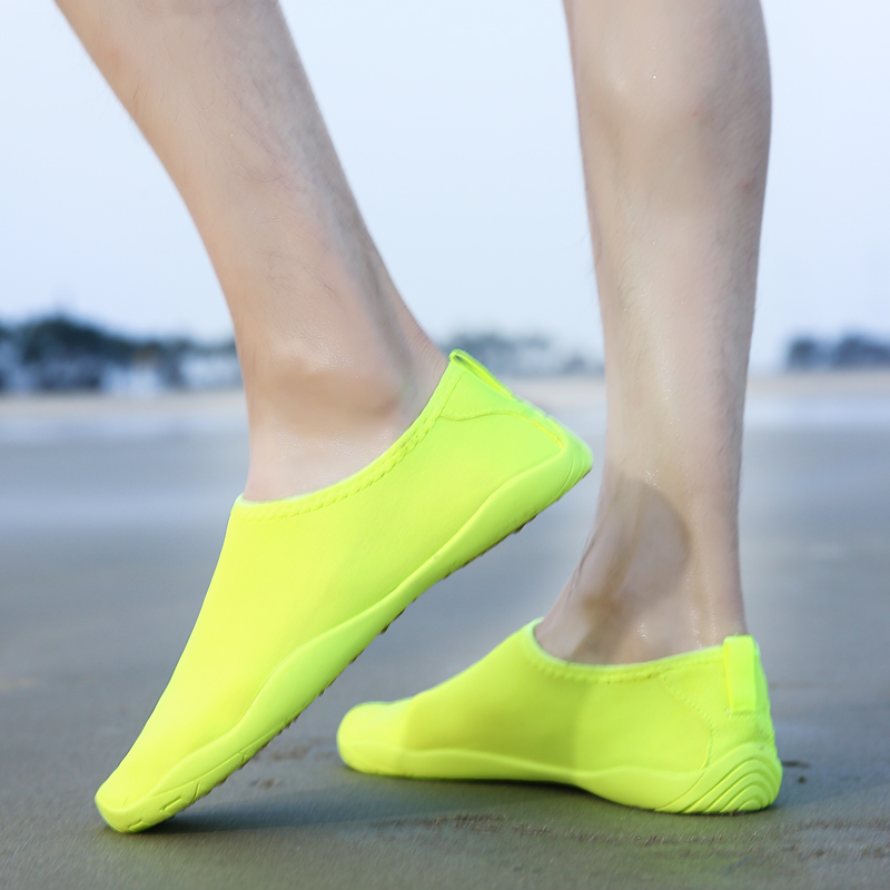 collection Uny Aquashoes