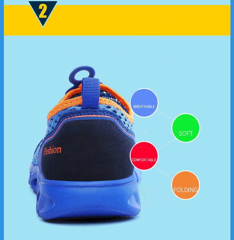 Kollektion Chaussures d'Eau Playa Aquashoes