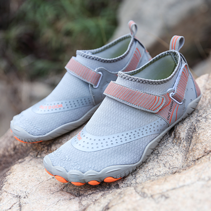 Colección Outdoor Aquashoes