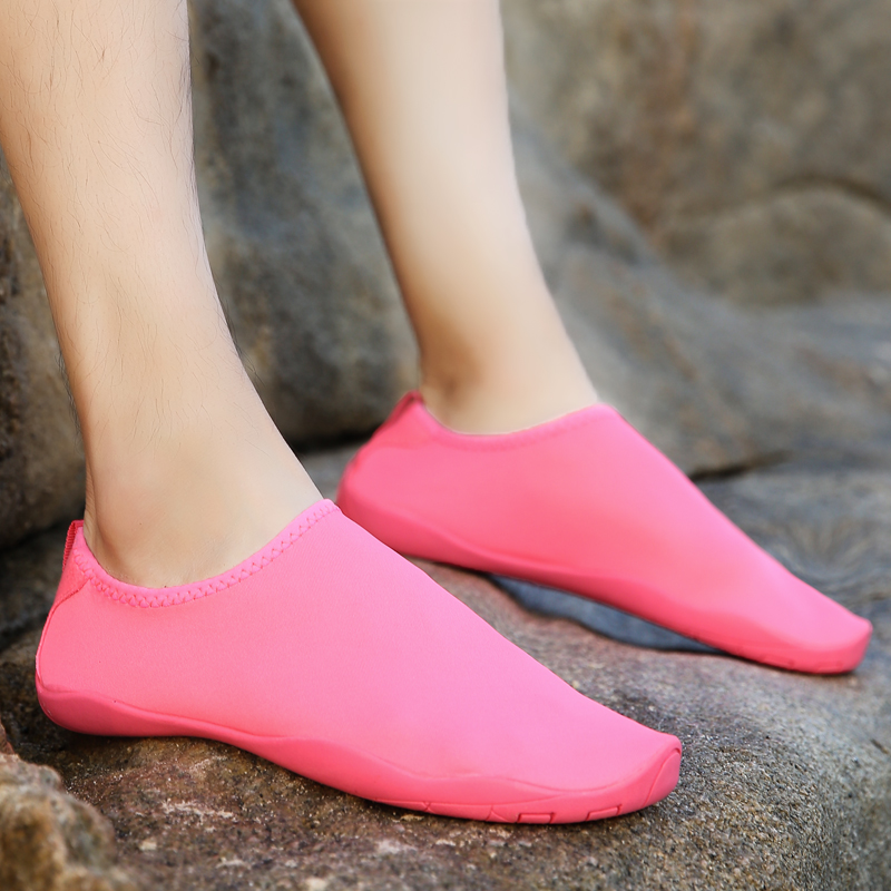 Colección Uny Aquashoes