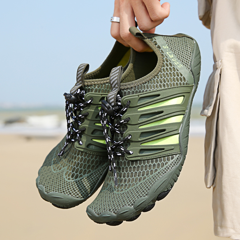 collection Chaussures Aquas Classiques