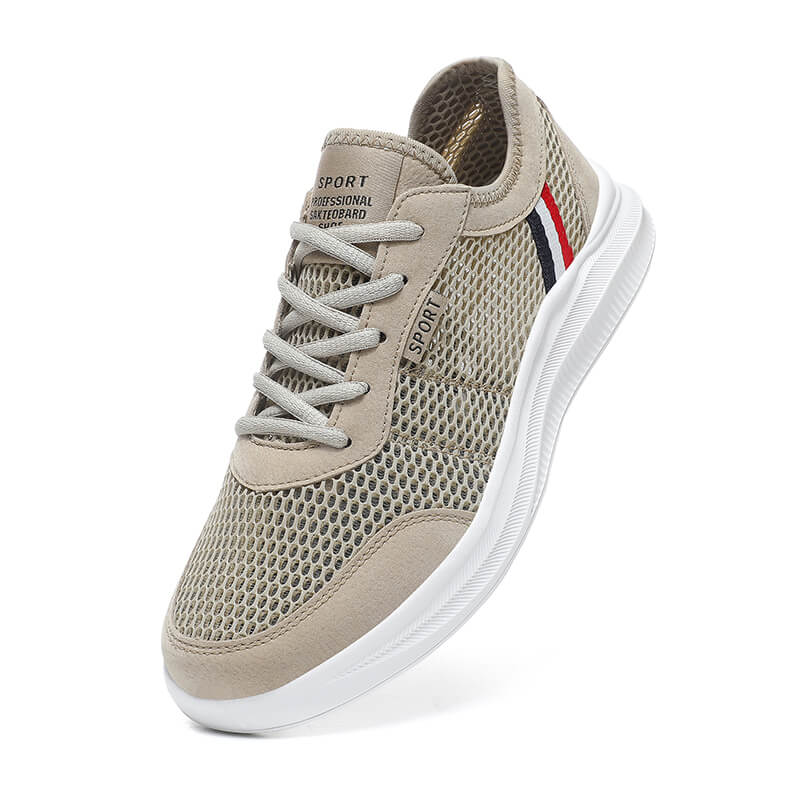 Chaussures de plage 201 Beige Aquashoes