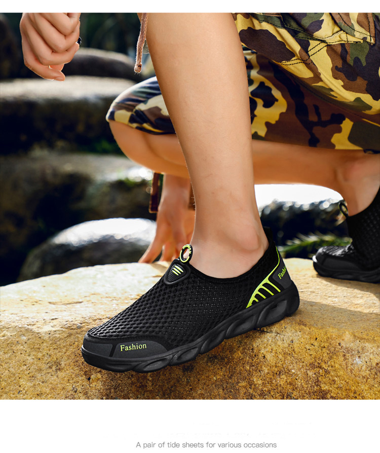Kollektion Chaussures d'Eau Playa Aquashoes