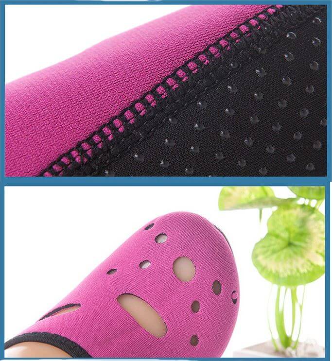 Chaussons aquatiques Aquaslipper Aquaschuhe