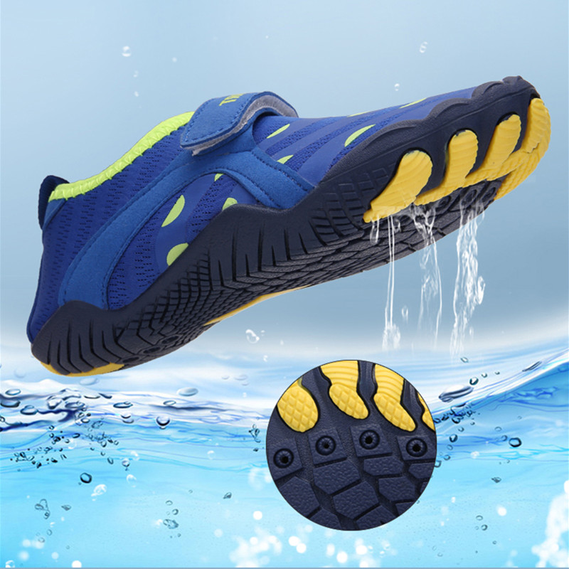 kolekcja Outdoor Kid Aquashoes