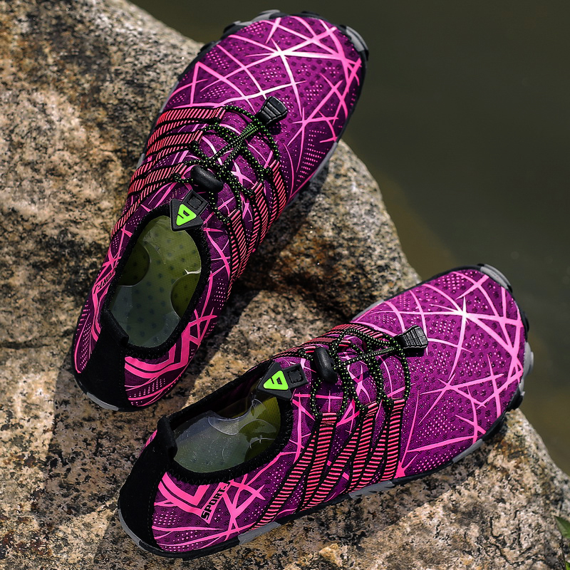 collezione Flash Aquashoes