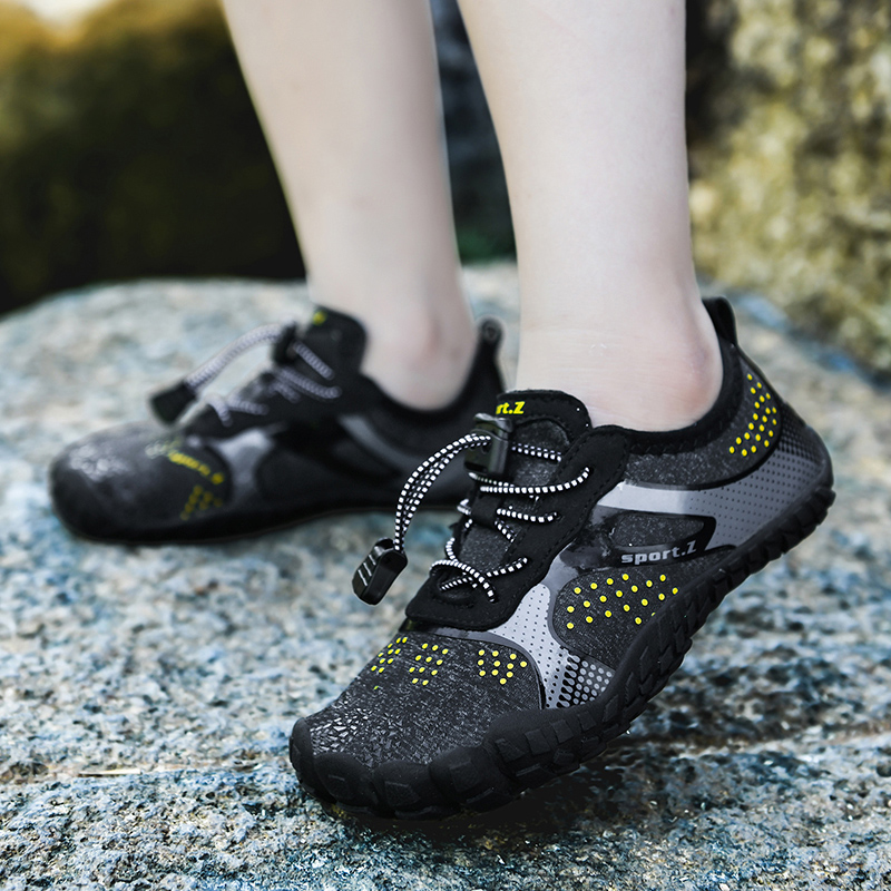 collezione Sporty Enfant Aquashoes