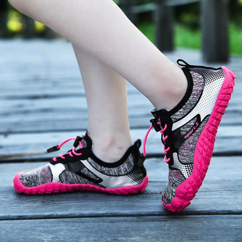 collezione Sporty Enfant Aquashoes