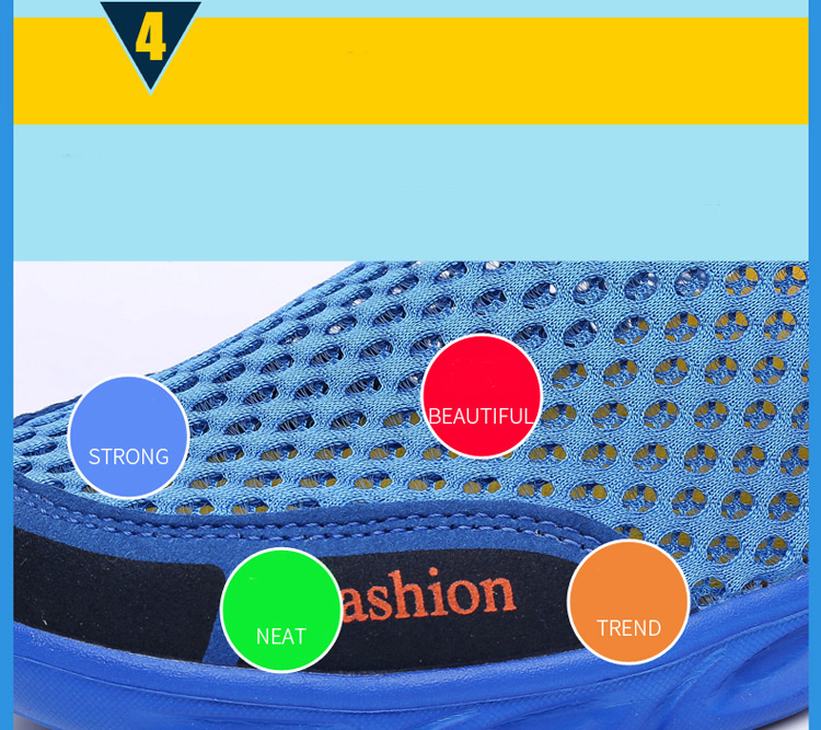 collection chaussures d'eau Playa Aquashoes