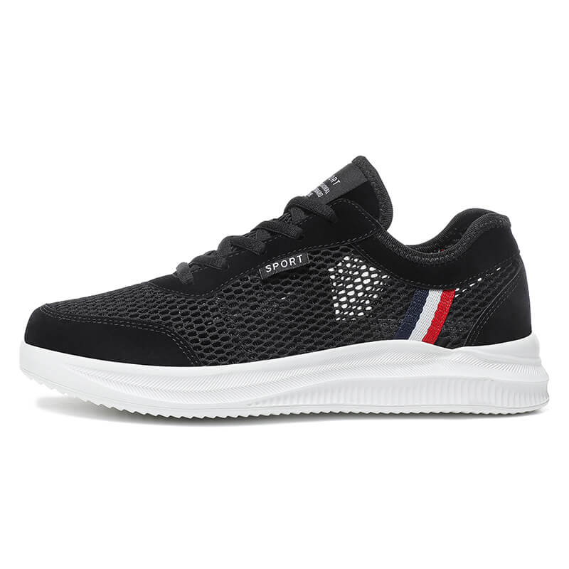 Chaussures de plage pour Hommes Aquashoes modèle 201 noir