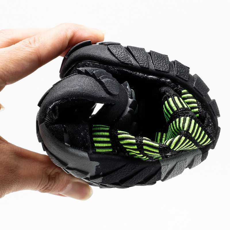 collezione Flash Aquashoes