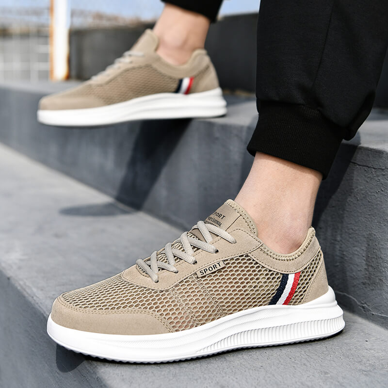 Chaussures de plage 201 Beige Aquashoes